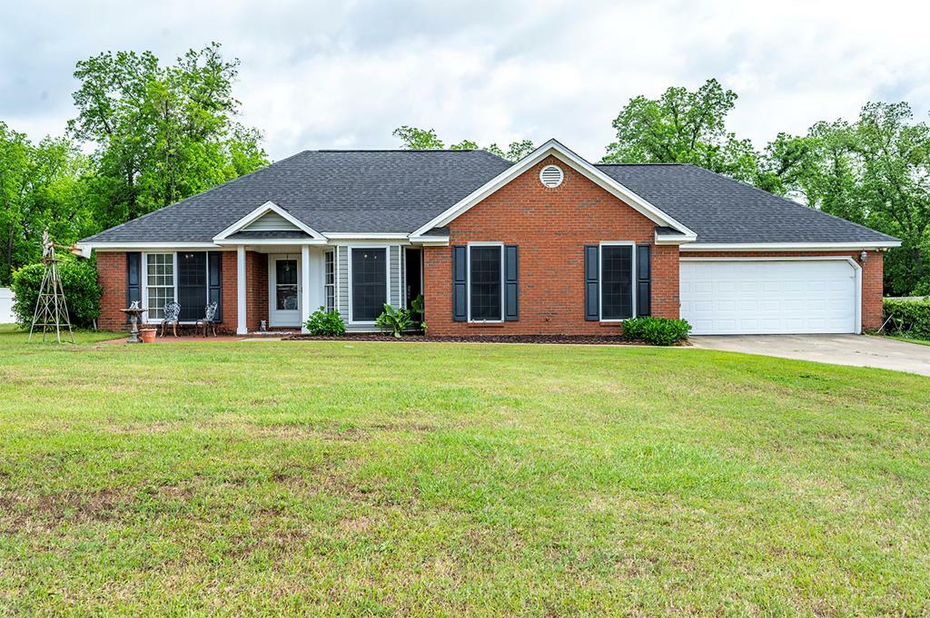 Property Photo: 105 Fowler GA 31763