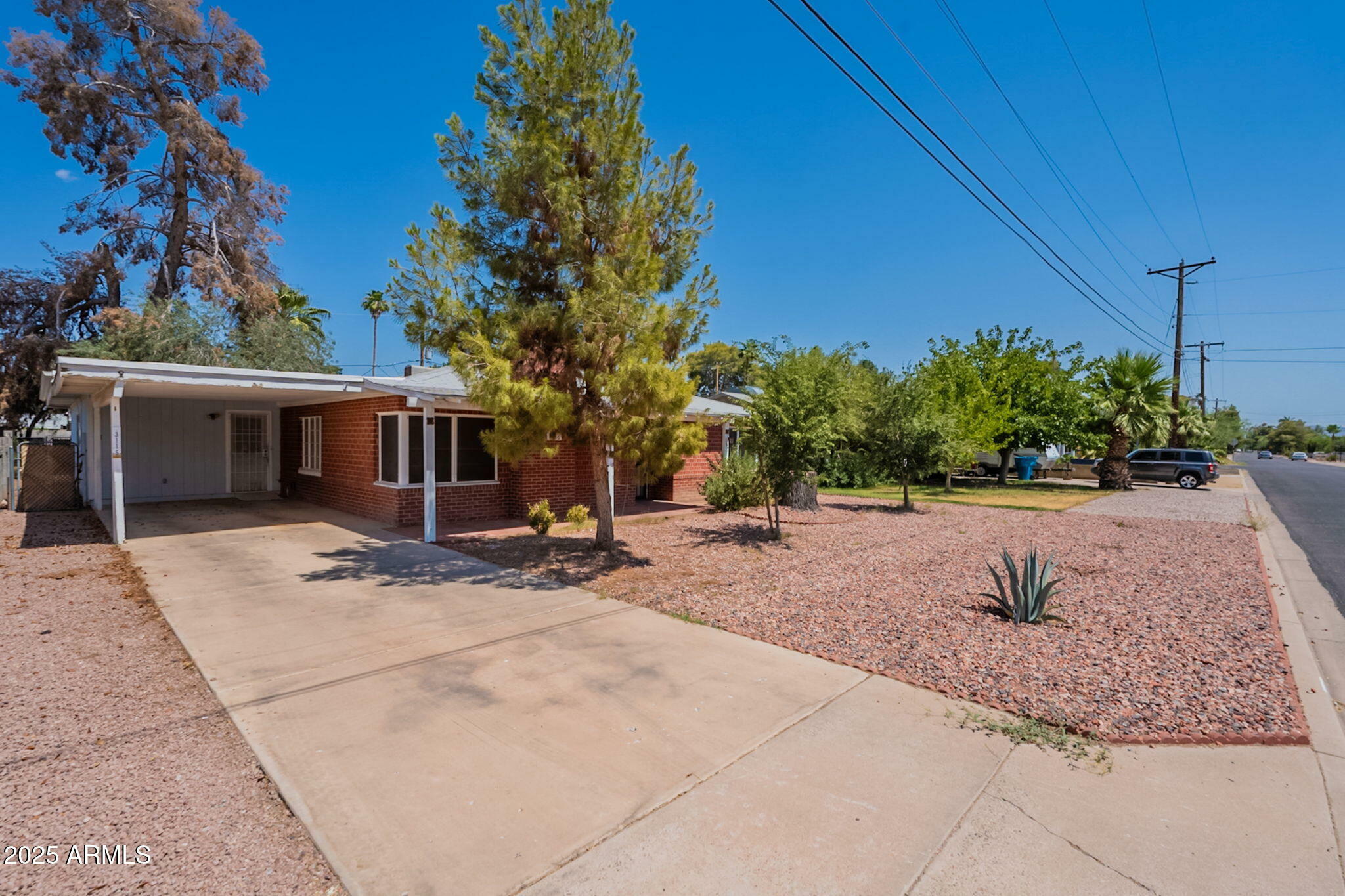 Property Photo:  3115 N 26th Street  AZ 85016 