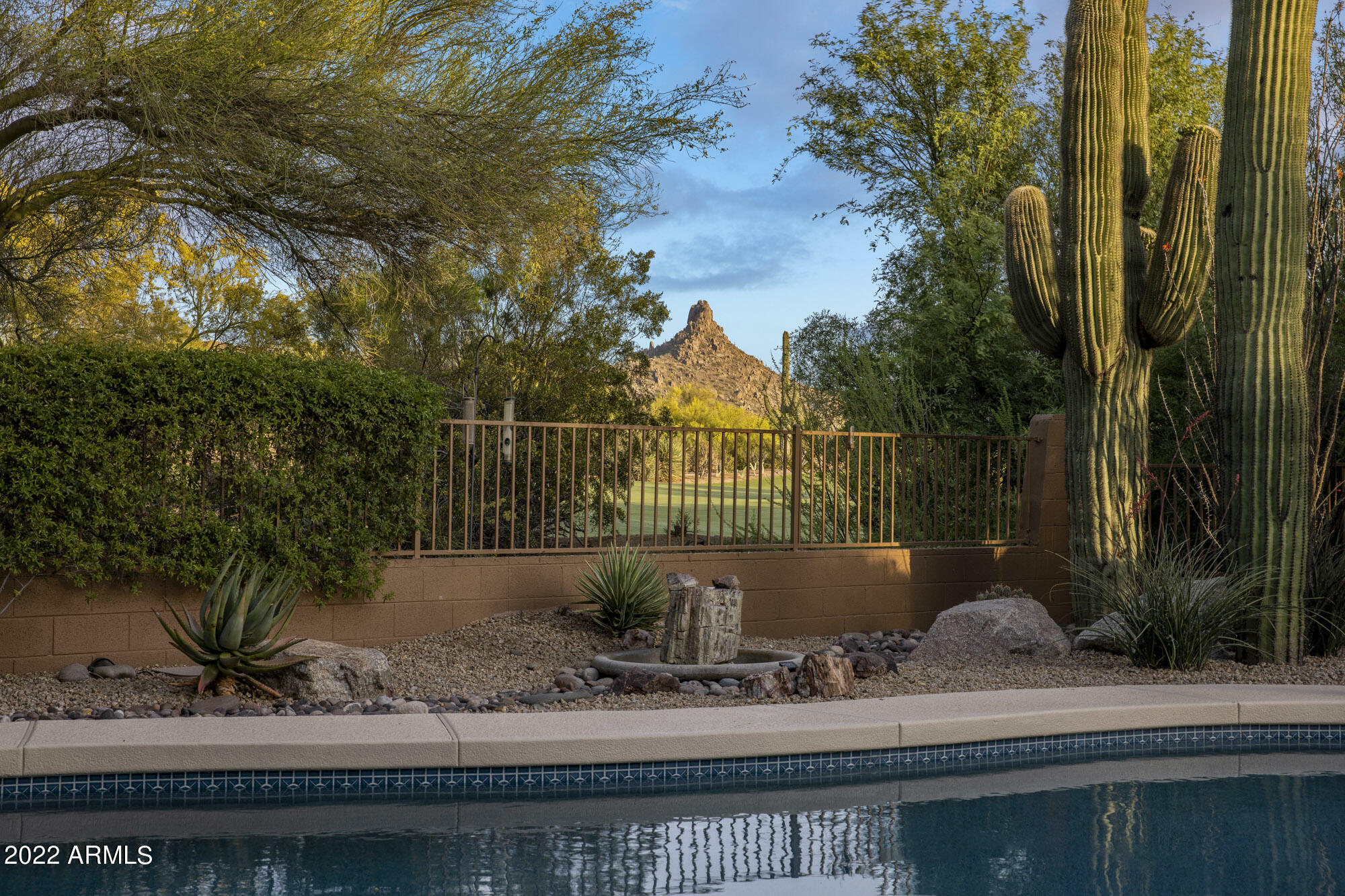 Property Photo: 28897 N 94th Place AZ 85262