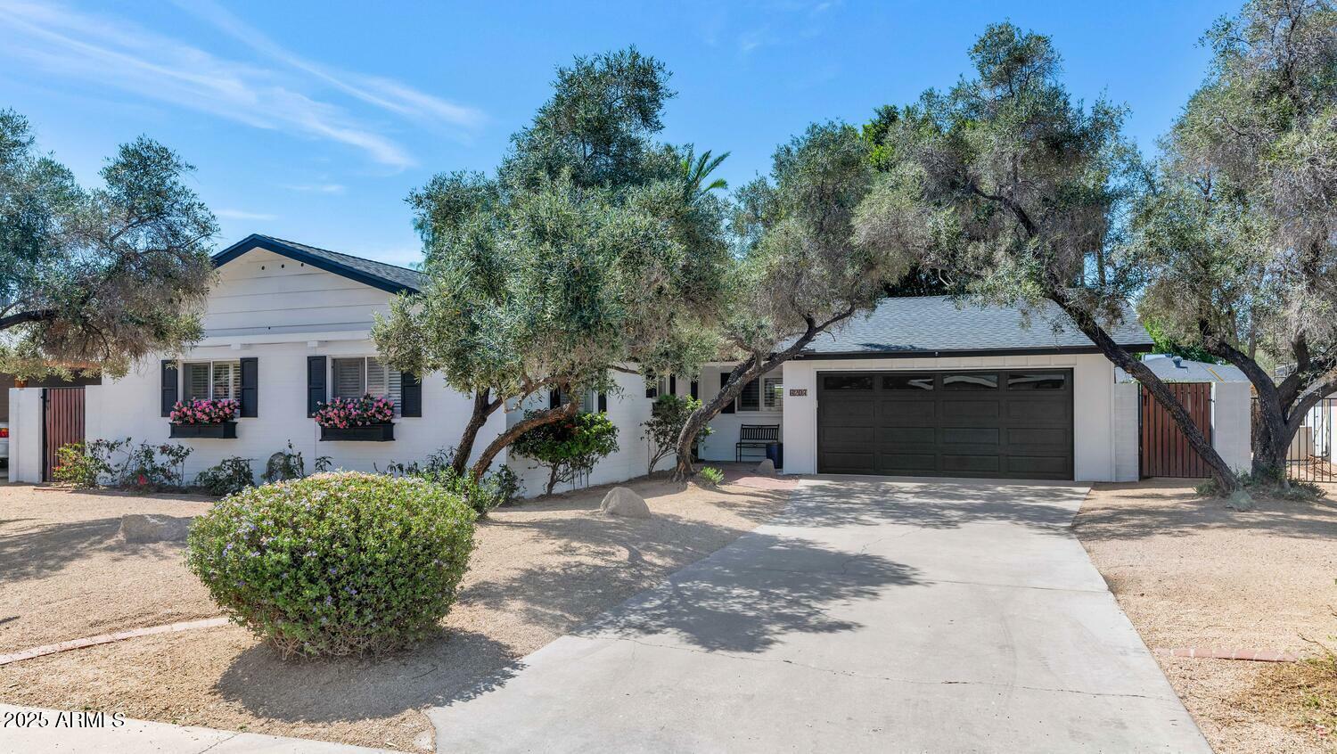 6207 E Rose Circle Drive  Scottsdale AZ 85251 photo