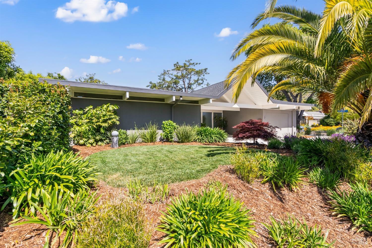 Property Photo: 2 Mount Rainier Drive CA 94903