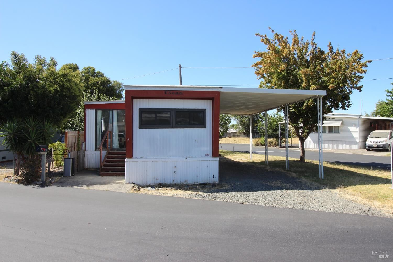 Property Photo:  50 River Road  CA 94571 
