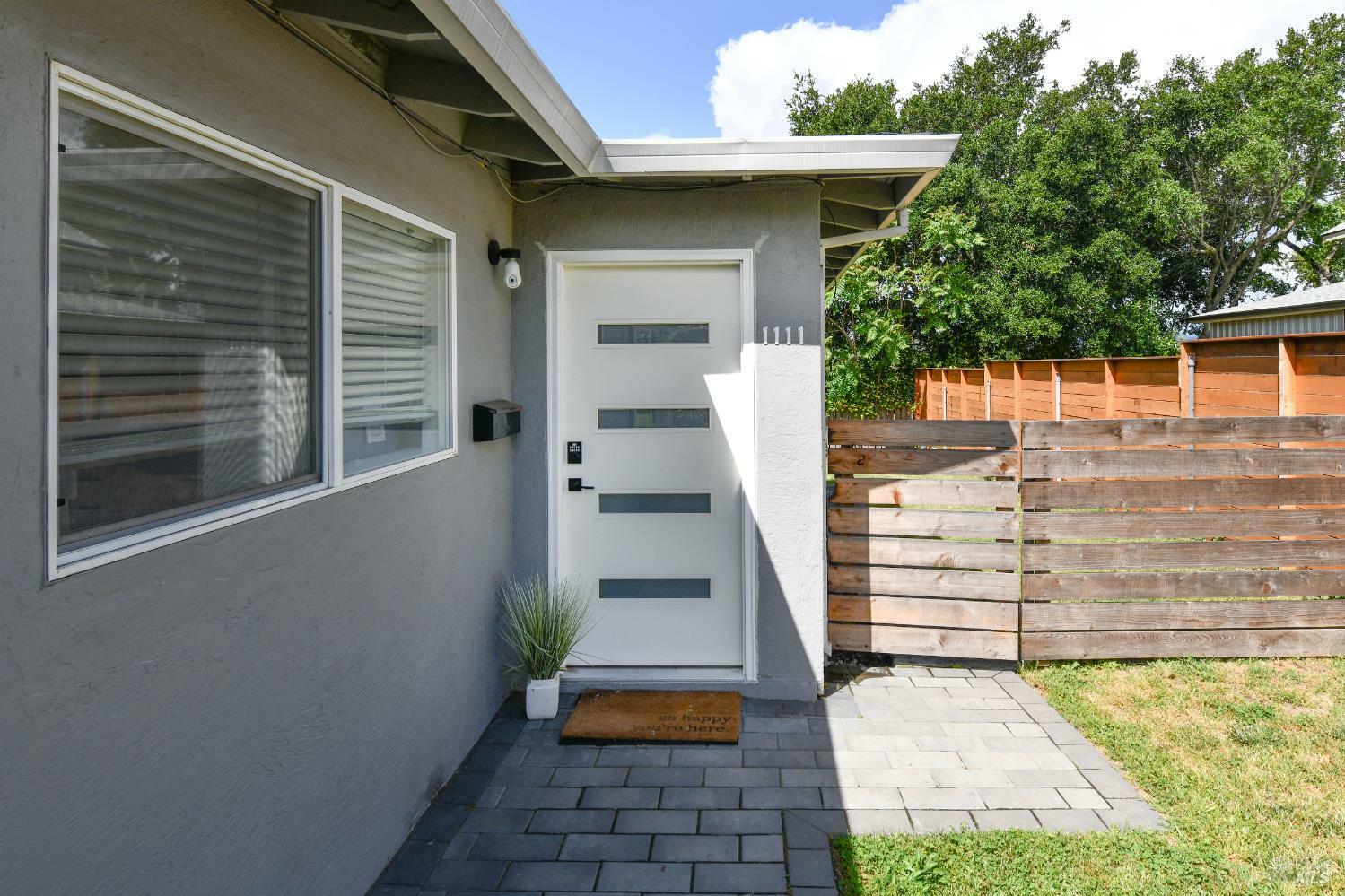 1109 1111 Willow Avenue  Napa CA 94559 photo