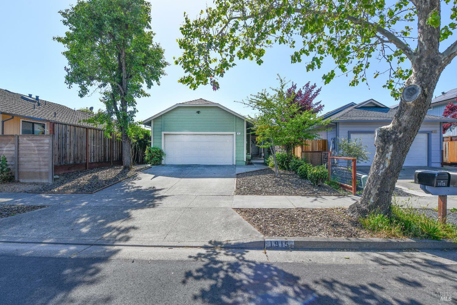 1915 Waltzer Road  Santa Rosa CA 95403 photo