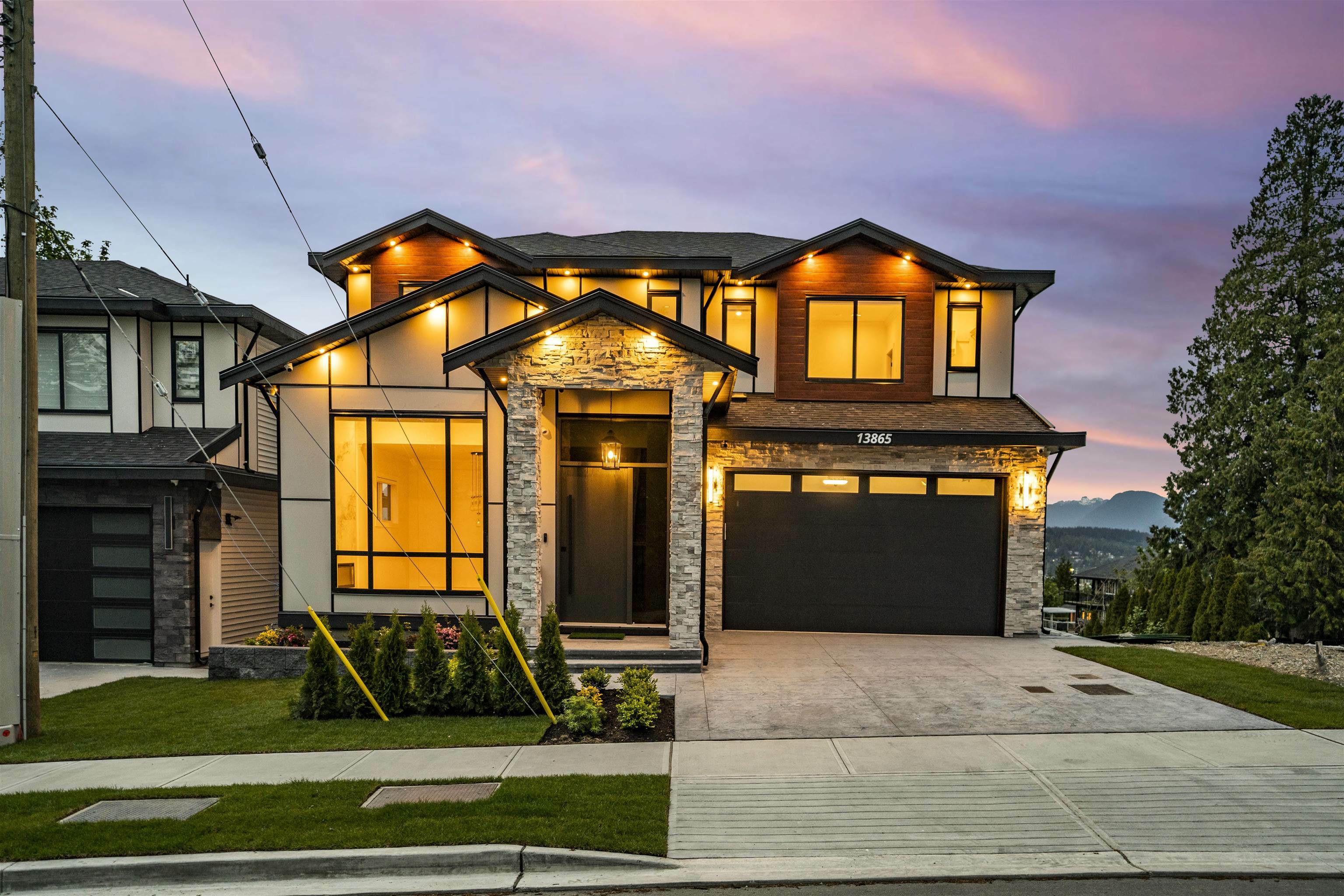 Property Photo: 13865 114 Avenue BC V3R 2L8