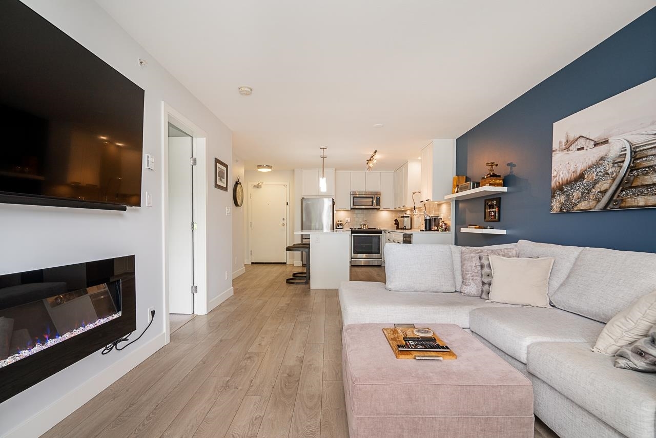 Property Photo: 12075 Edge Street 408 BC V2X 9E6