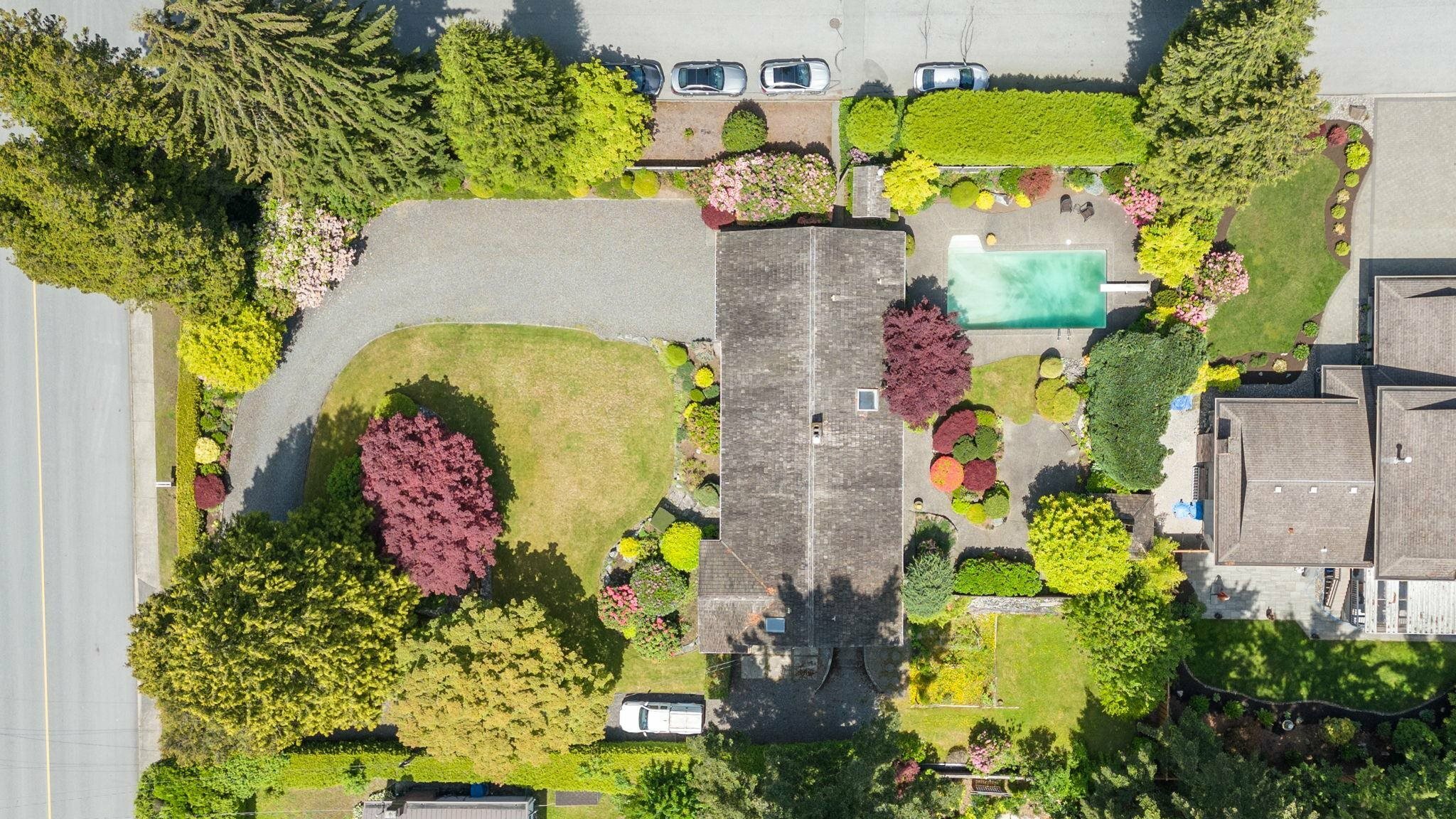 Photo de la propriété: 1488 Berkley Road BC V7H 1Y7
