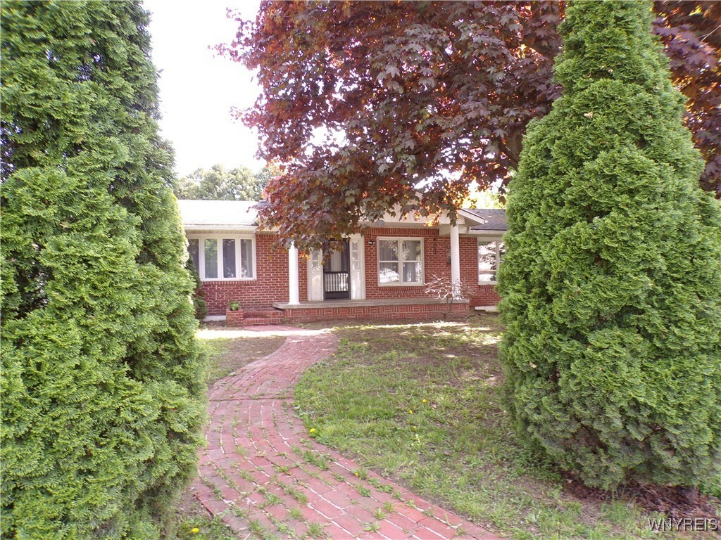 Property Photo: 113 River Street NY 14843