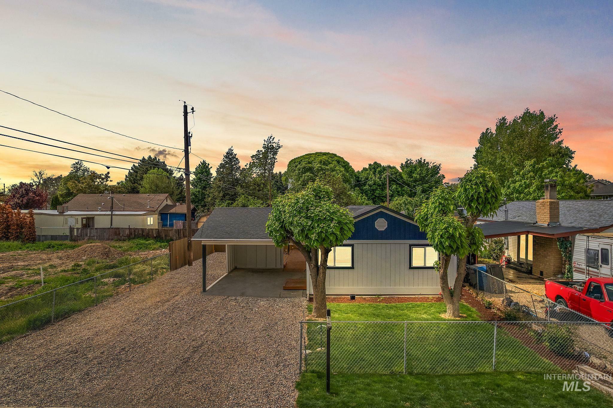 Property Photo:  111 2nd Ave  ID 83687 