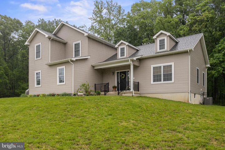 Property Photo: 312 Juliustown Road NJ 08022