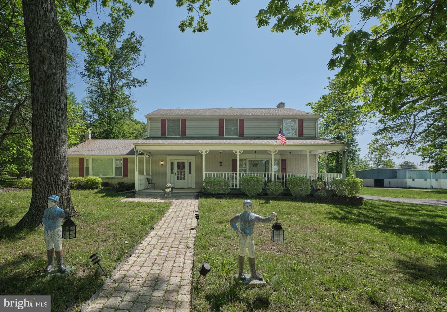 1581 Holicong Road  New Hope PA 18938 photo