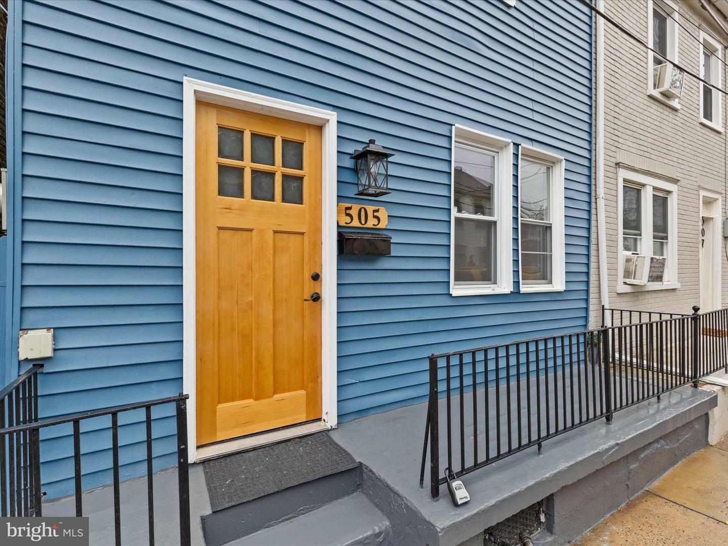 Property Photo: 505 Beaver Street PA 17603