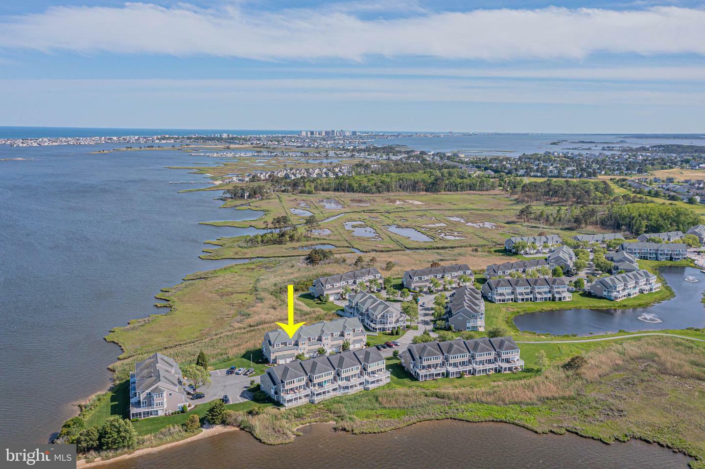 Property Photo: 38348 Ocean Vista Drive 1125 DE 19975