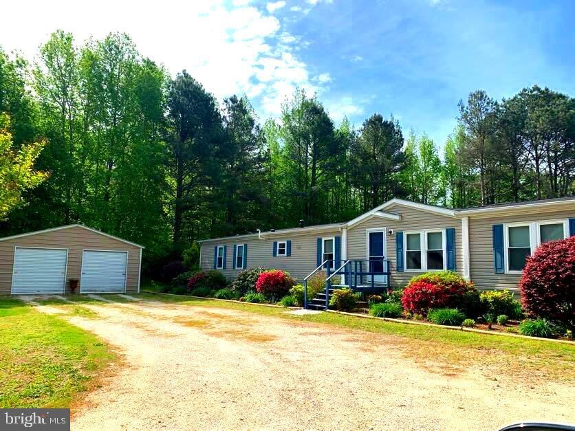 Property Photo: 3196 Neals School Road DE 19973