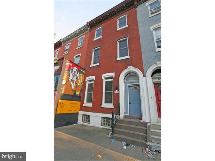 Property Photo: 2808 W Girard Avenue A PA 19130