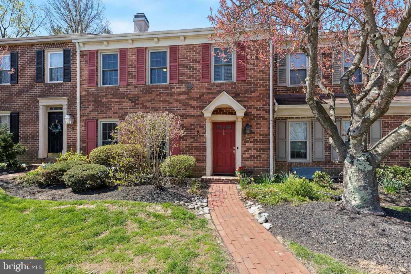 304 Penns Lane  Malvern PA 19355 photo