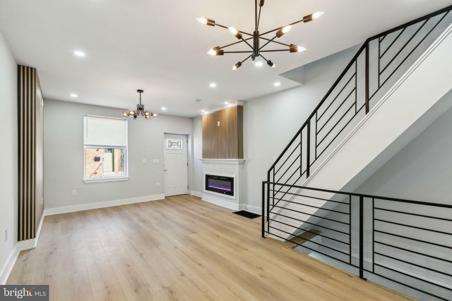 Property Photo: 3497 Weikel Street PA 19134