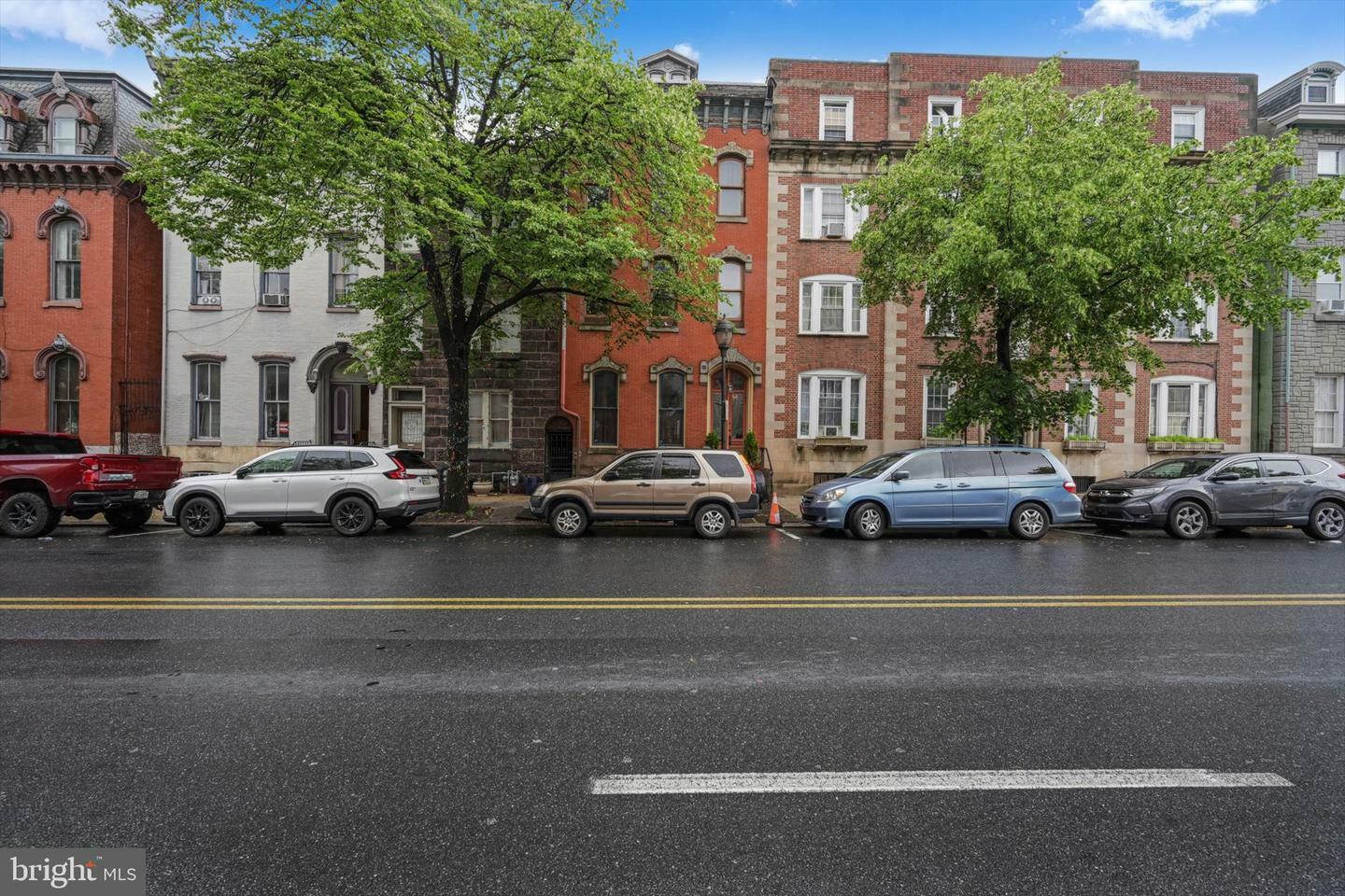 Property Photo: 226 S 5th Street PA 19602