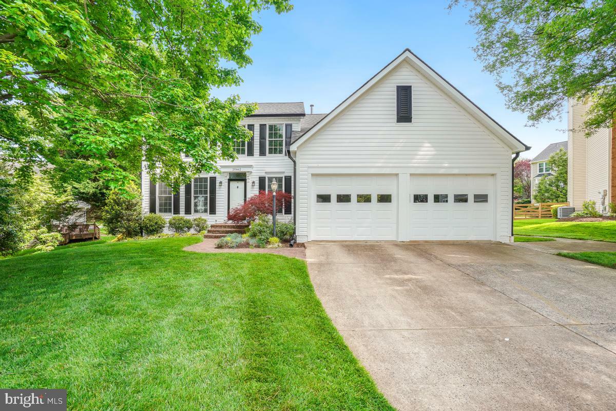 Property Photo:  20662 Ashleaf Court  VA 20165 