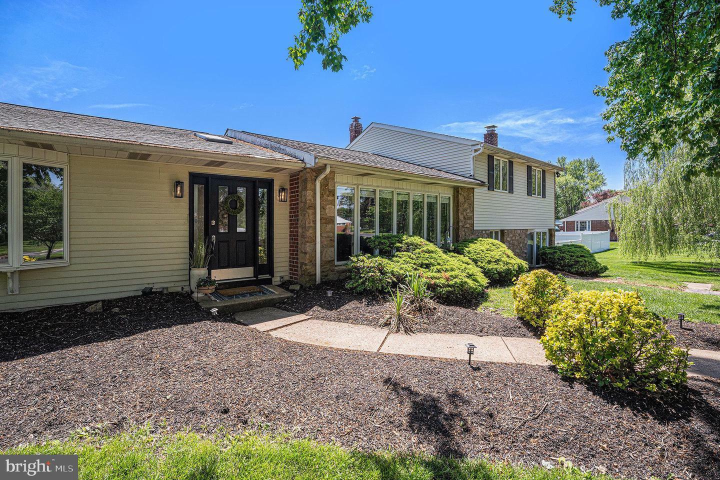 Property Photo:  1402 Walnut Street  PA 19422 