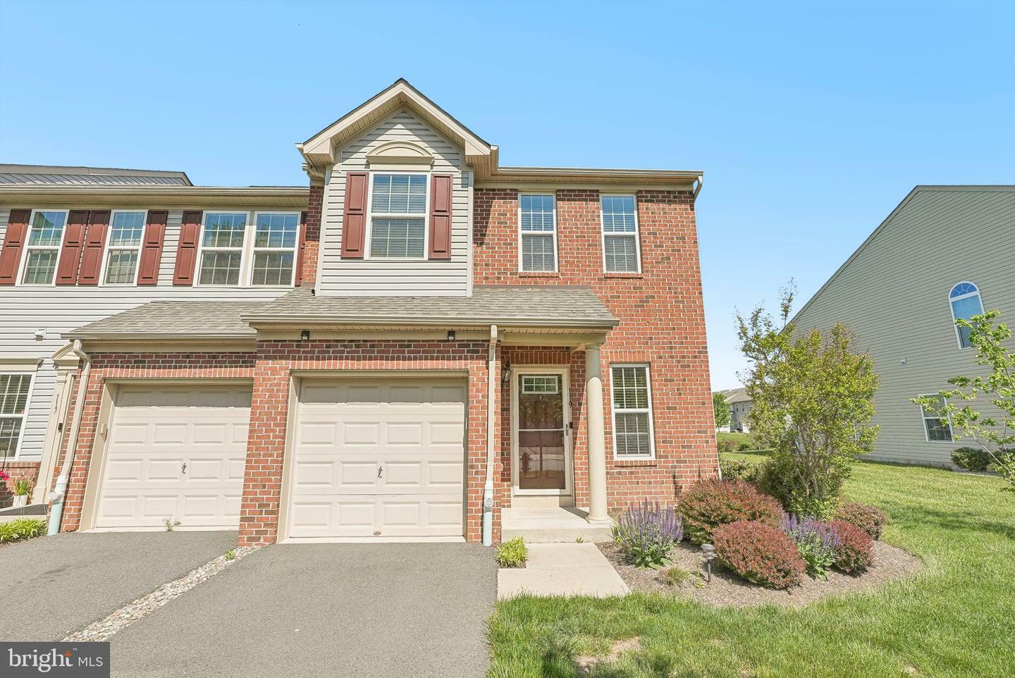 Property Photo: 119 Sundance Drive NJ 08619
