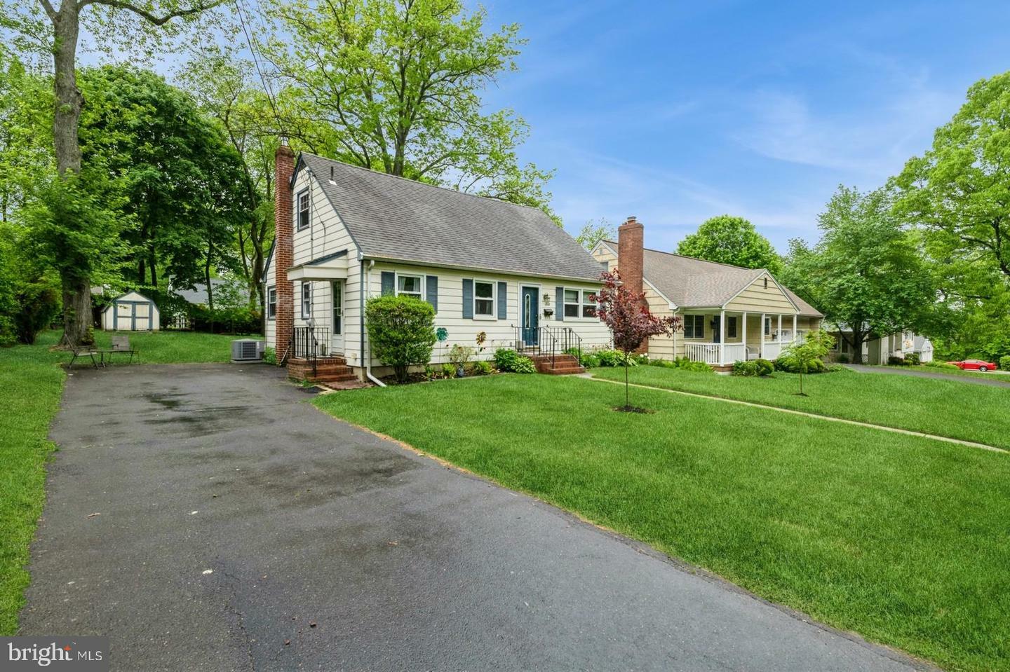 Property Photo: 212 Greeley Street NJ 08520