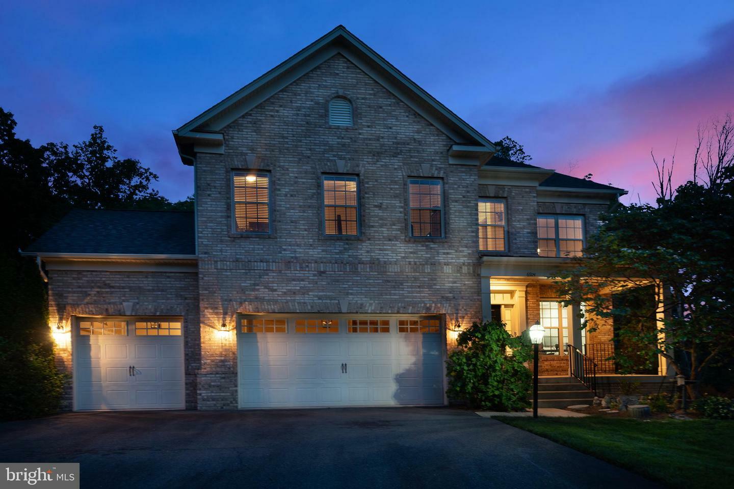 Property Photo: 6924 Noyes Avenue VA 20169