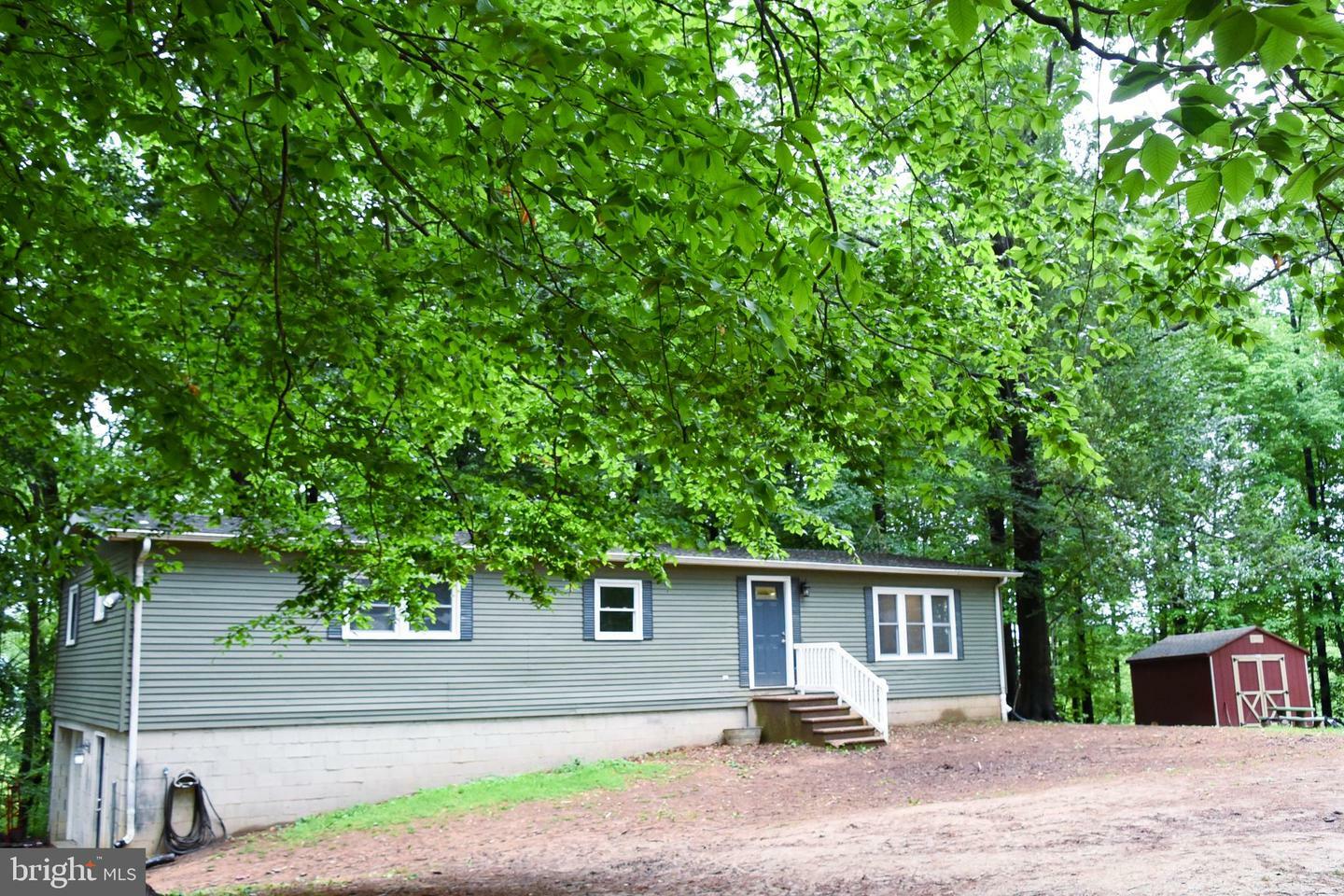 38 Behm Lane  Colora MD 21917 photo