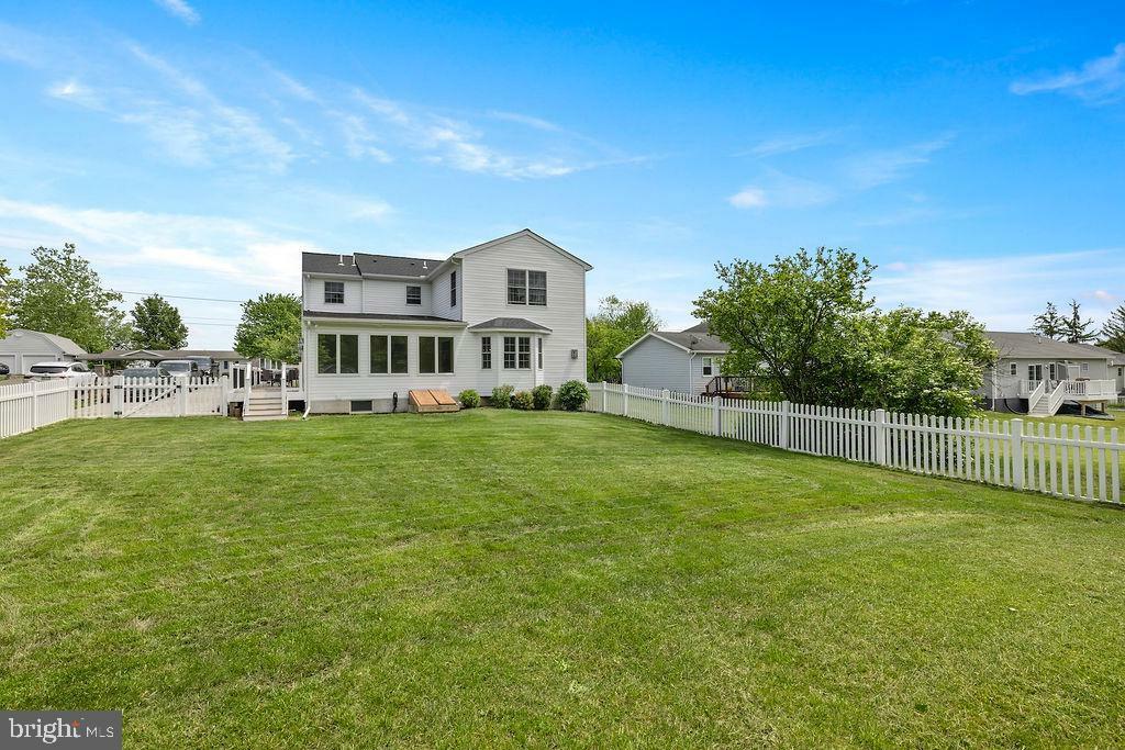 Property Photo: 153 Jackson Road PA 17325