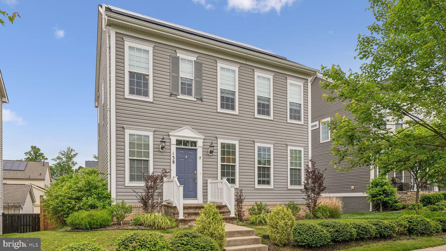 138 Gardenia Drive  Stafford VA 22554 photo