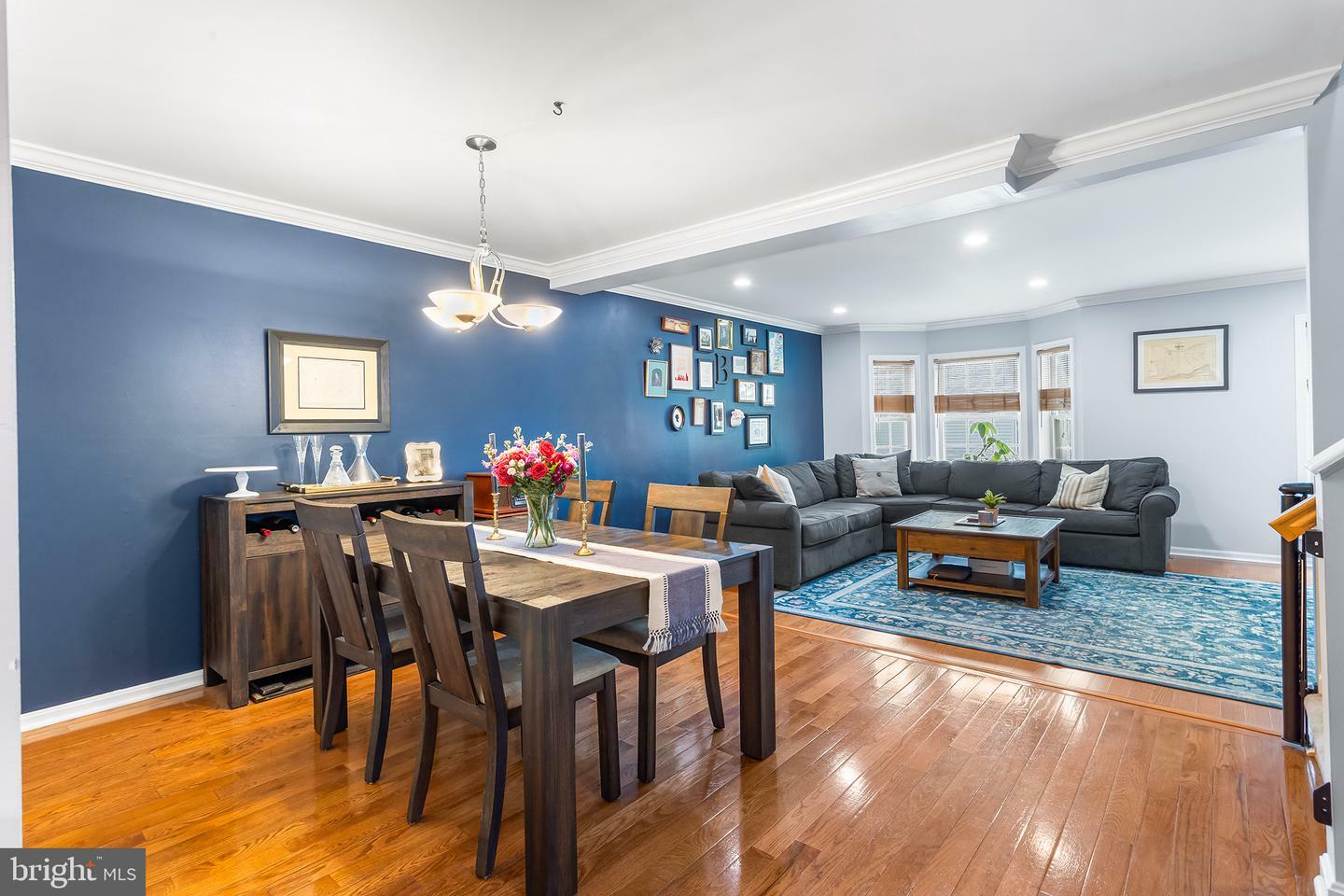 Property Photo: 100 Parker Avenue 3 PA 19128