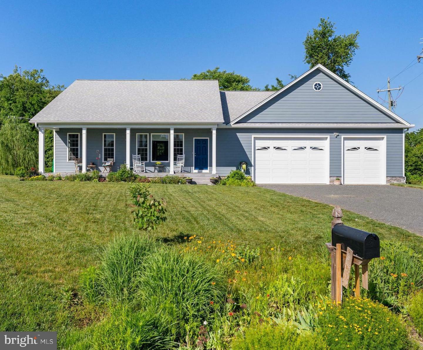 Property Photo: 6312 Marina Court VA 22485