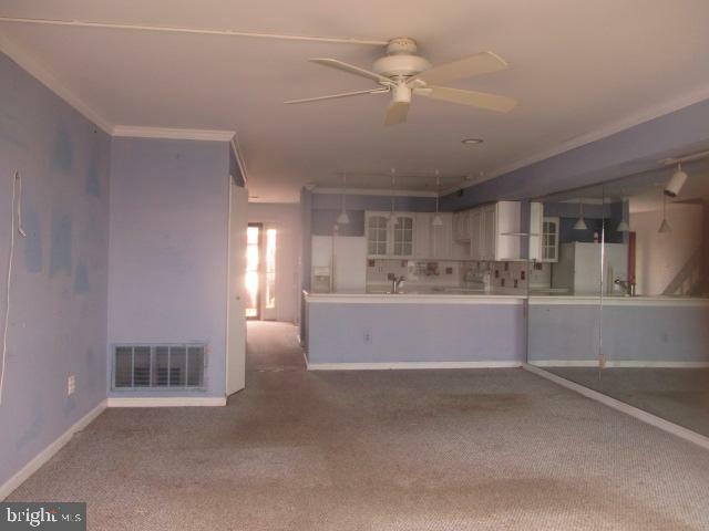 Property Photo: 15 Queen Anne Way G MD 21619