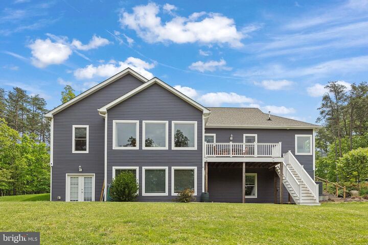 Property Photo:  881 Adams Road  VA 22603 