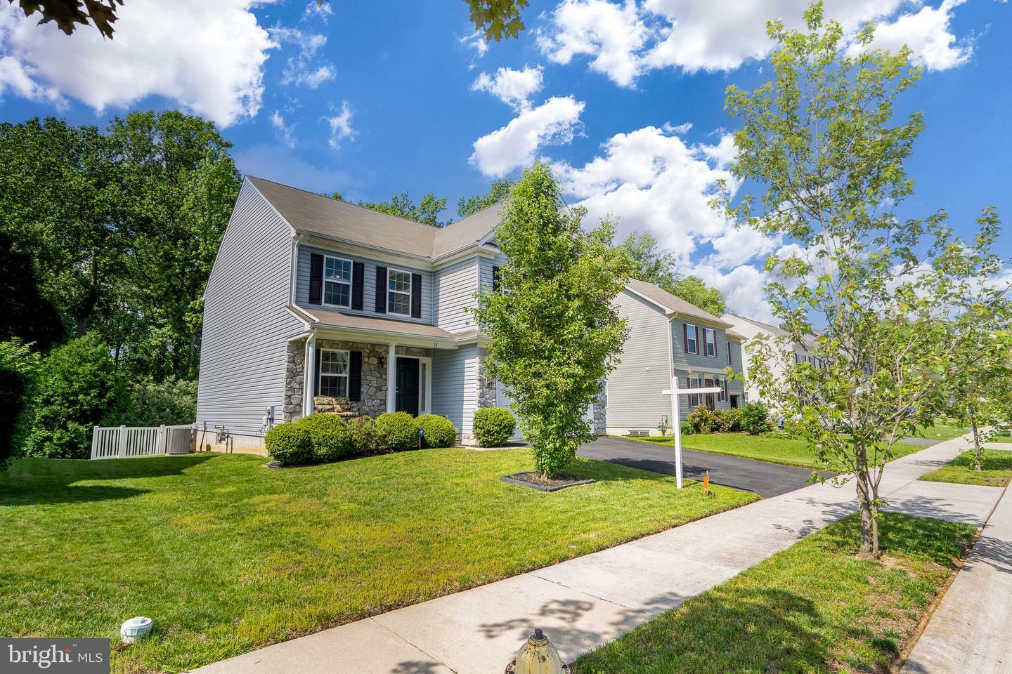 Property Photo: 56 Thyme Street MD 21921