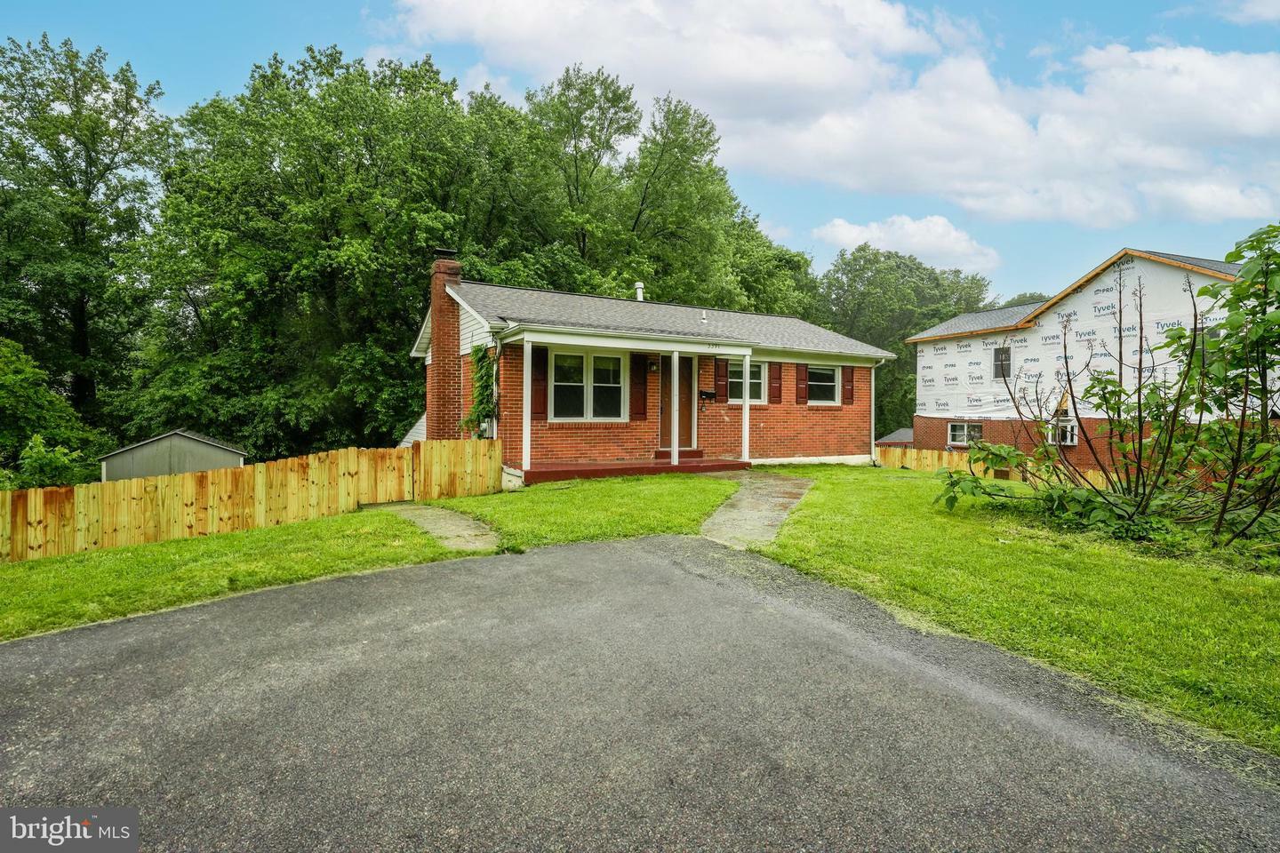 3391 Bristol Court  Woodbridge VA 22193 photo