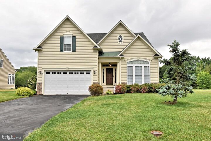 27450 Covered Bridge Trail  Harbeson DE 19951 photo