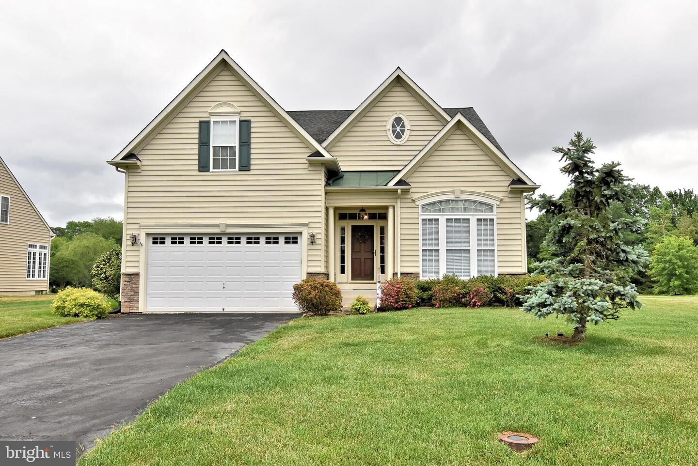 Property Photo: 27450 Covered Bridge Trail DE 19951