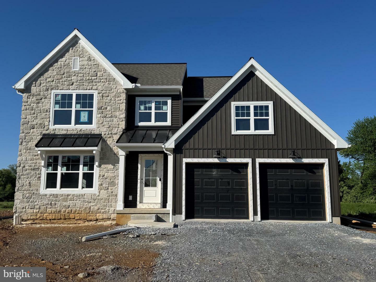 Property Photo:  58 Monticello (Lot#5) Drive  PA 17042 