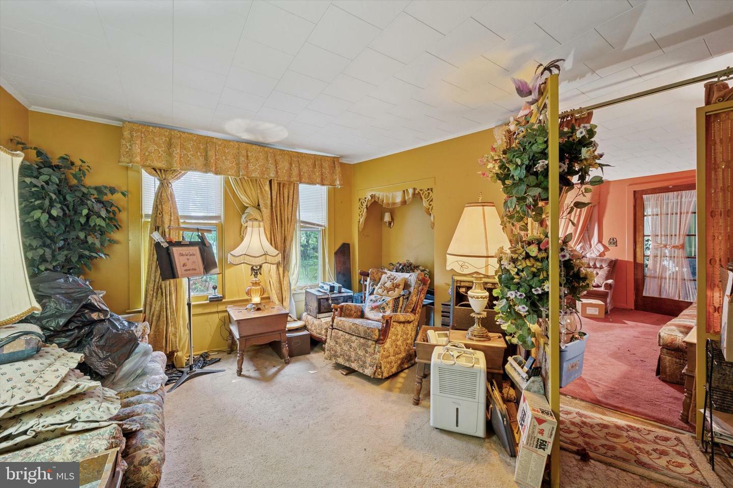 Property Photo: 6 Diverty Road NJ 08534