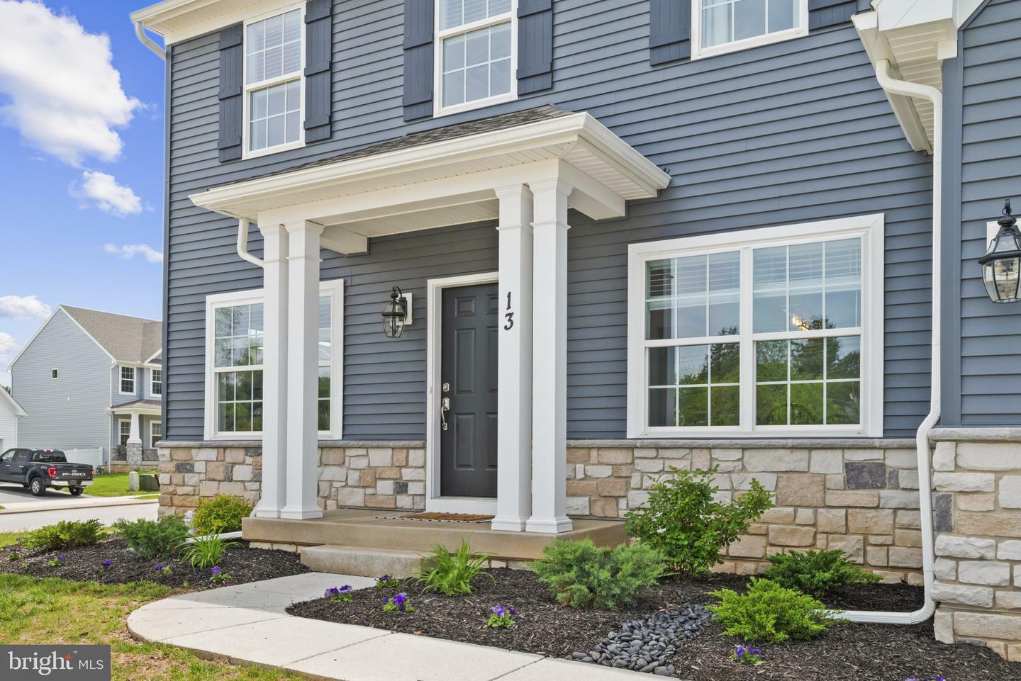 Property Photo: 13 Baneberry Street PA 17363