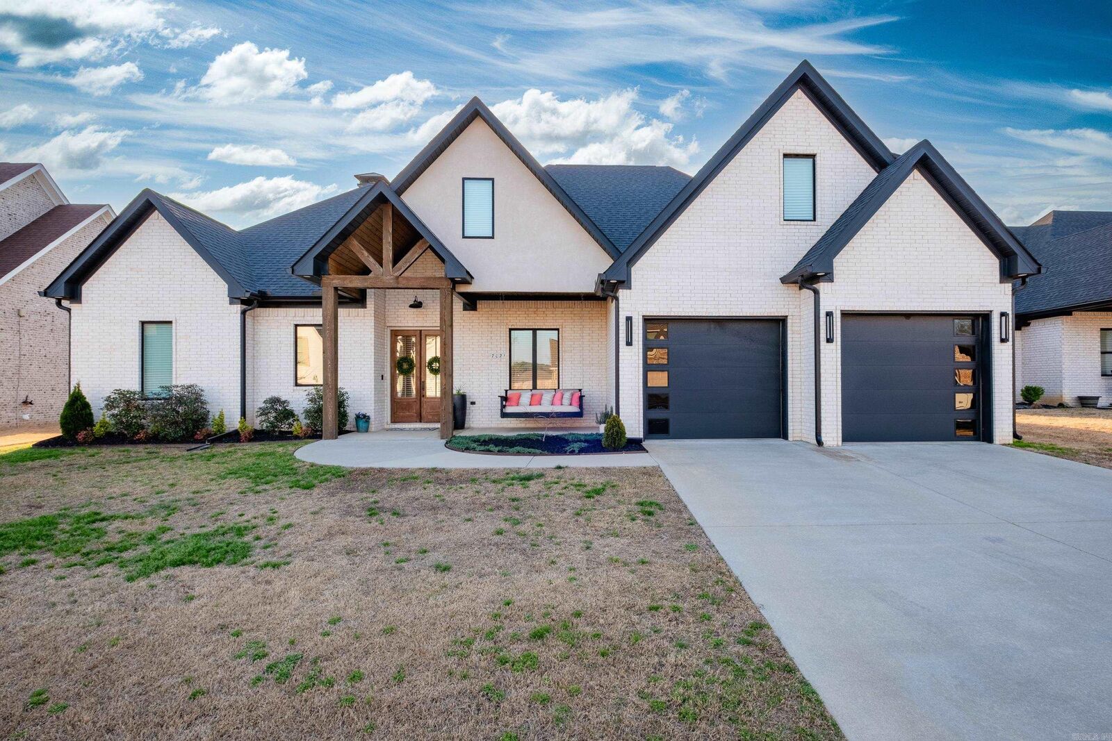 Property Photo: 7021 Fields Drive AR 72019