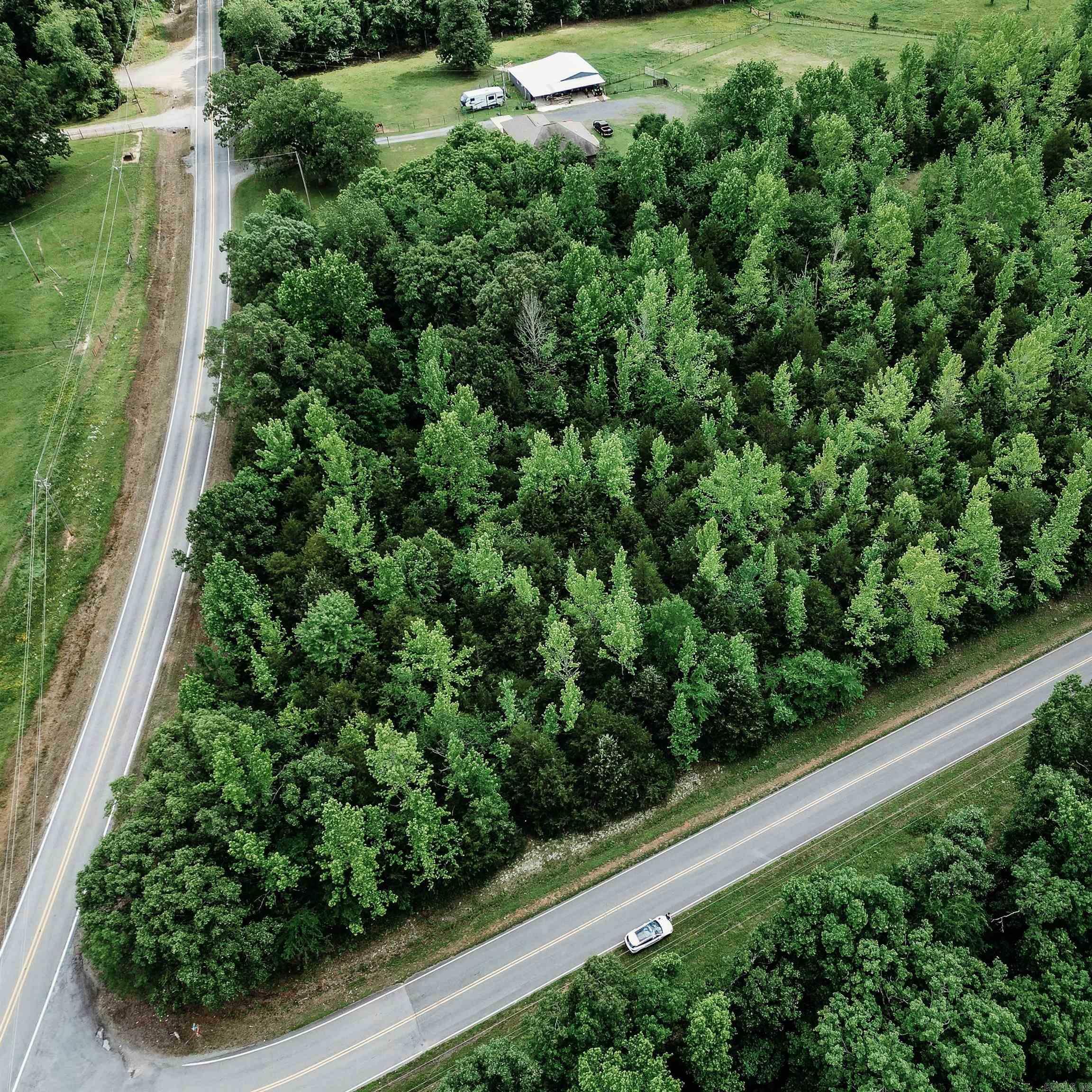 Property Photo: Hwy 225 AR 72058
