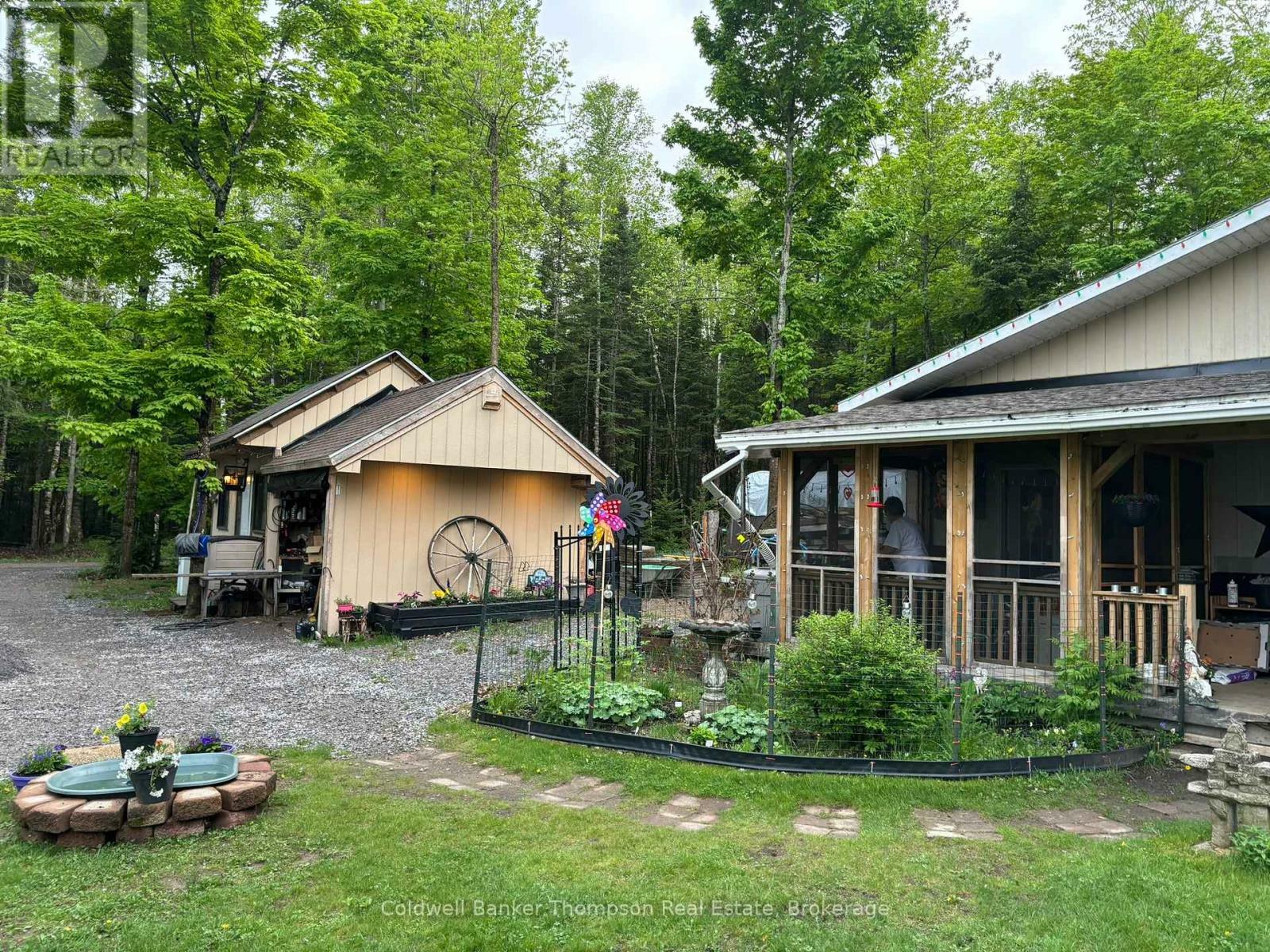 Photo de la propriété: 175 West Point Drive ON P0A 1C0
