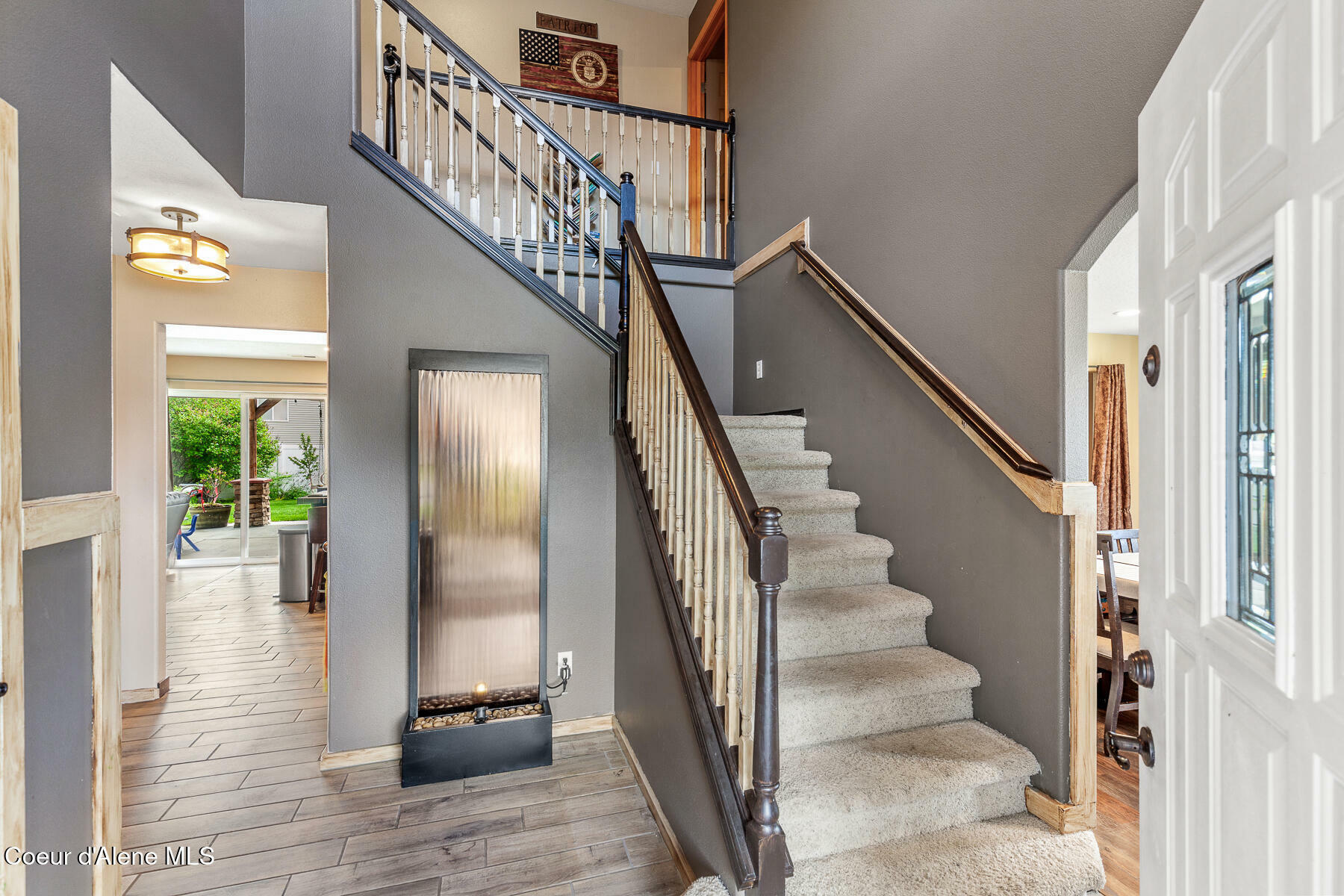 Property Photo: 8826 N Torrey Ln ID 83835