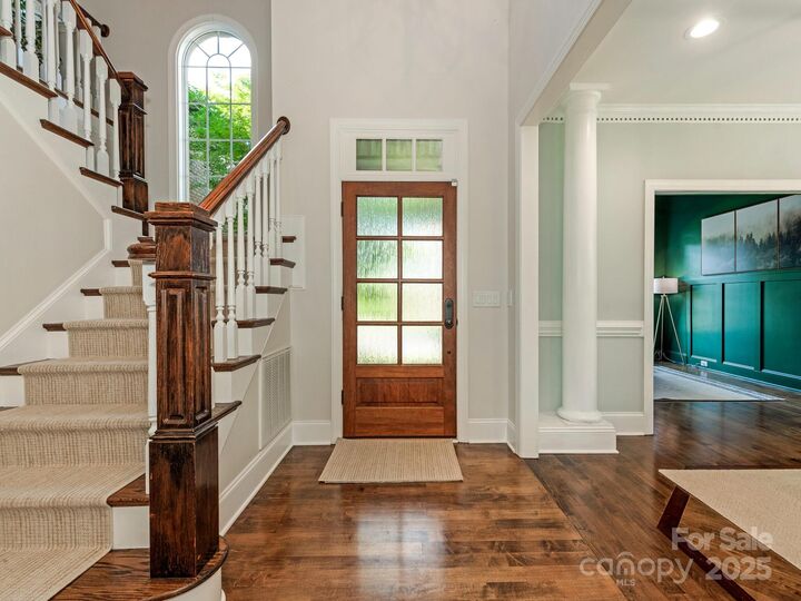 Property Photo:  1814 Therrell Farms Road  NC 28173 