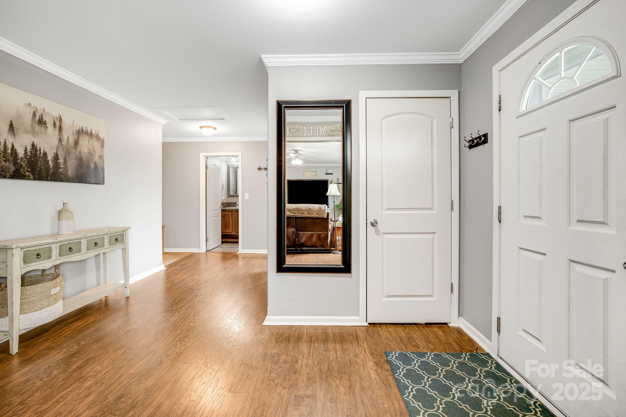Property Photo: 14 Phoenix Circle NC 28701
