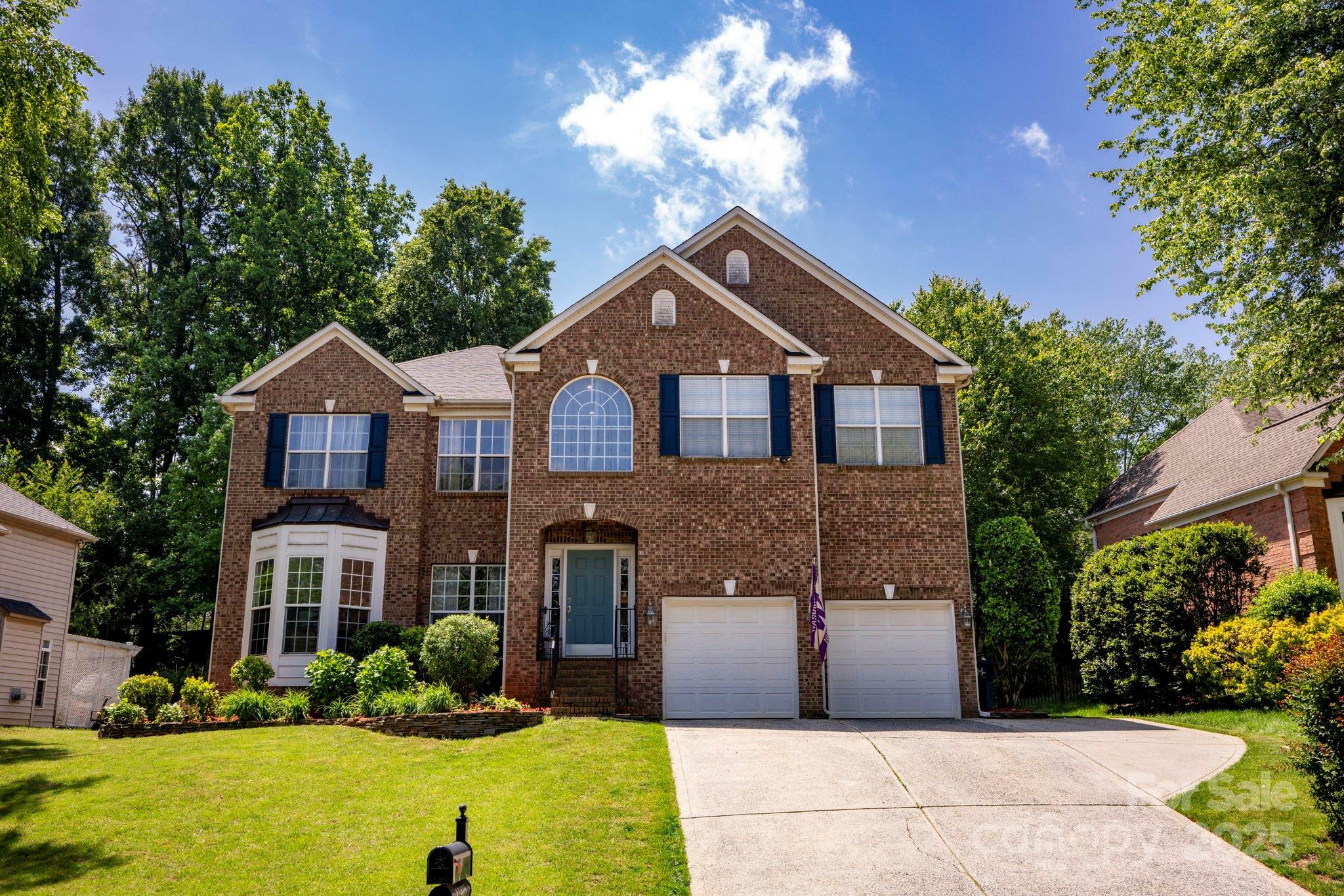 12416 Kane Alexander Drive  Huntersville NC 28078 photo