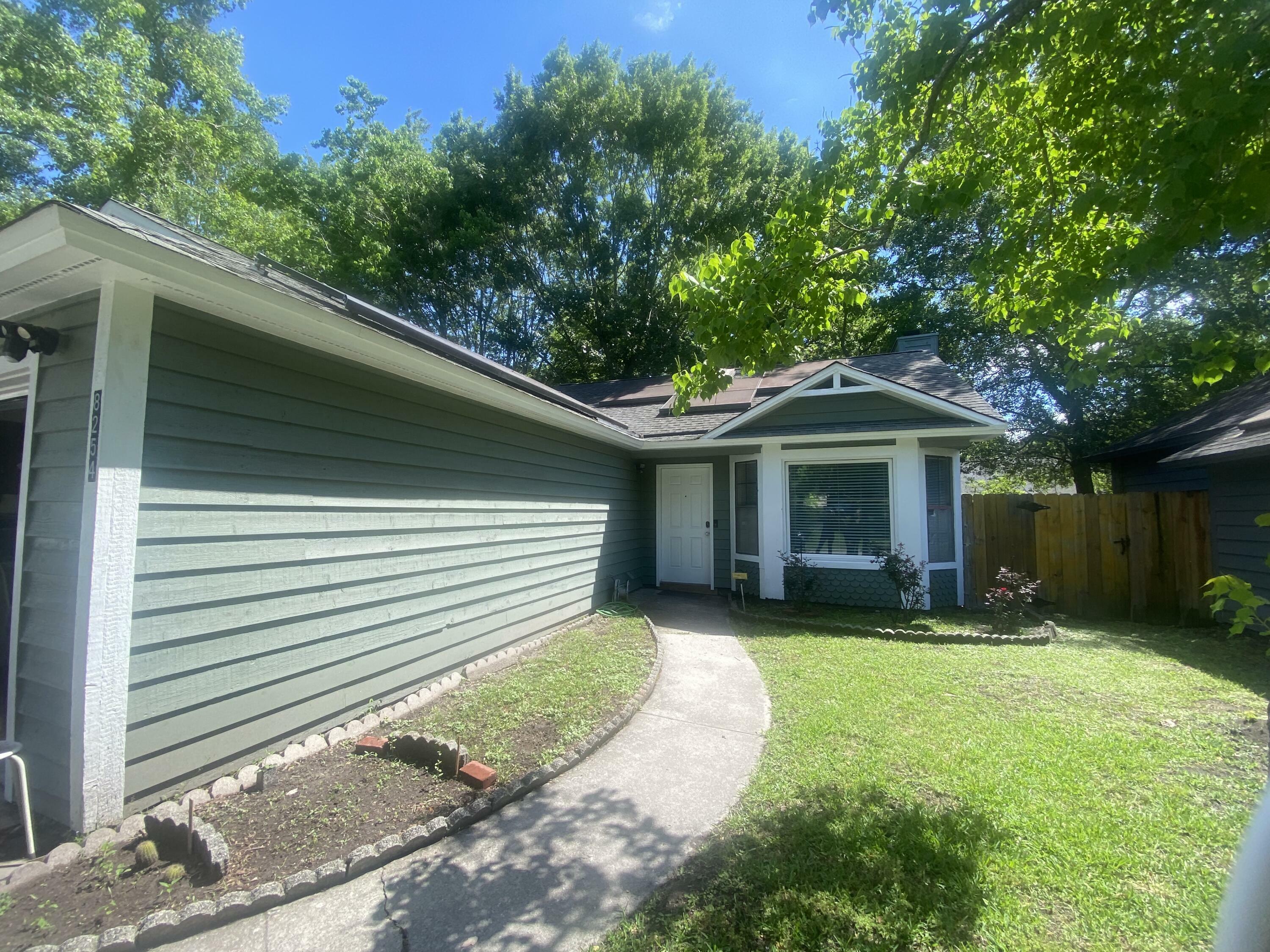Property Photo:  8254 Timberidge Court  SC 29420 