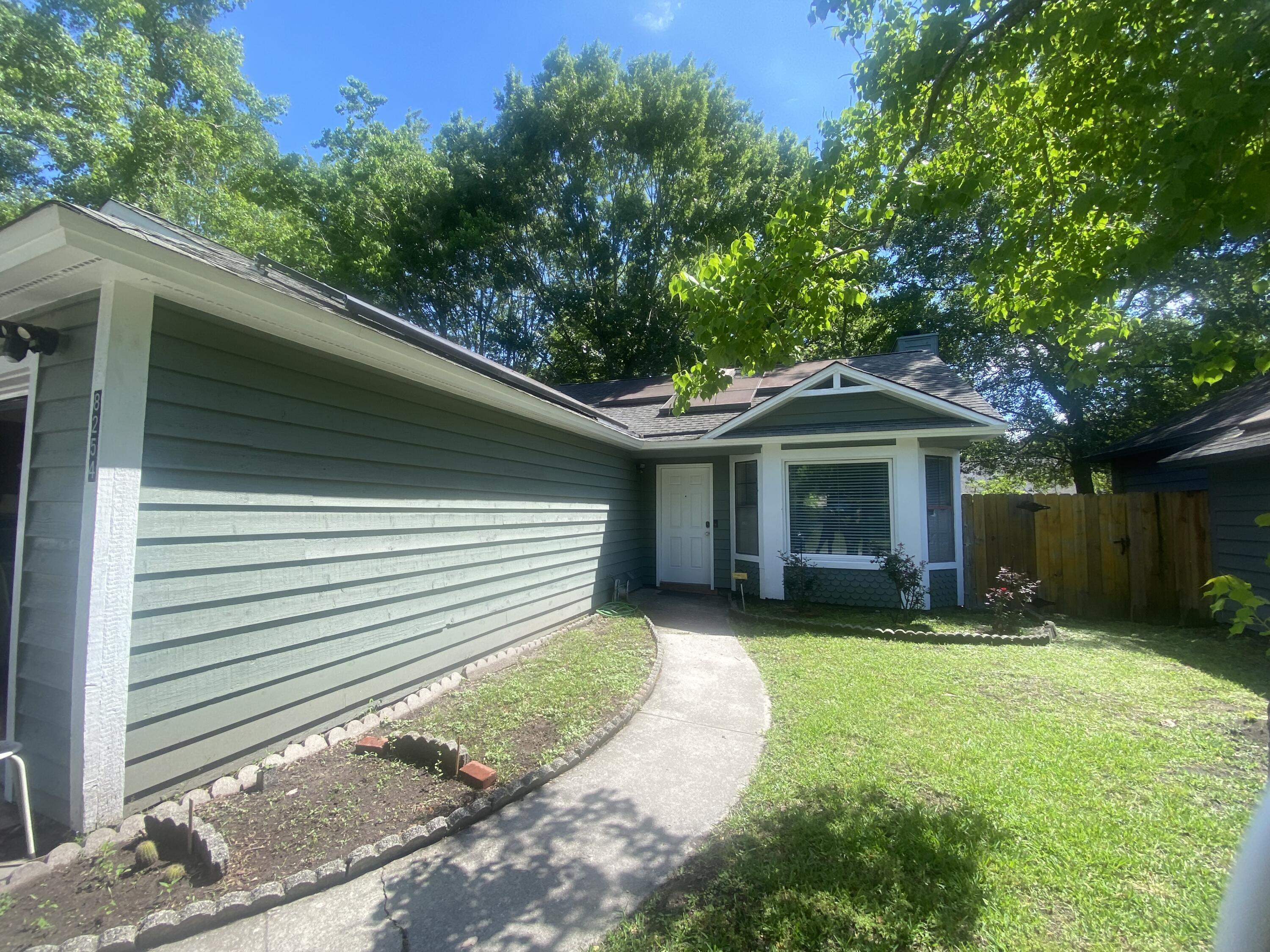 Property Photo: 8254 Timberidge Court SC 29420